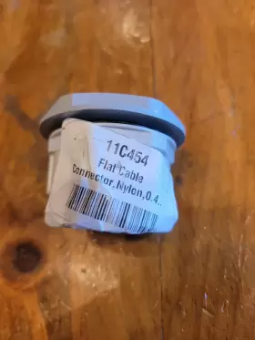 CPF-32 GLEASON REEL Flat Cable Connector