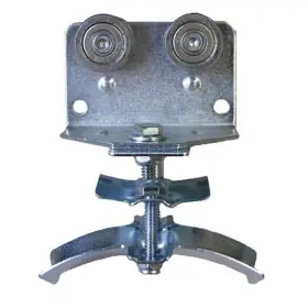 C35-RC-12 GLEASON REEL Festoon Intermediate Trolley
