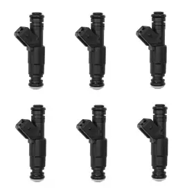 GW-QPYZ06 GLEDEWEN Fuel Injector Jeep Wrangler Cherokee
