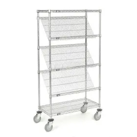 239429 GLOBAL INDUSTRIAL Container Wire