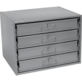 493498 GLOBAL INDUSTRIAL Box Rack Divider