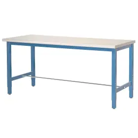 707022025591 GLOBAL INDUSTRIAL Production Workbench Esd Edge