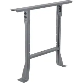 707022347921 GLOBAL INDUSTRIAL Flared Leg Workbench