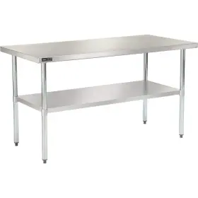 707022433136 GLOBAL INDUSTRIAL Gauge Steel Workbench Legs Und
