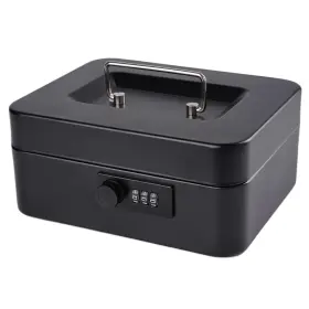 XY0016 GOEHIAUL Cash Box Tray Combination Lock