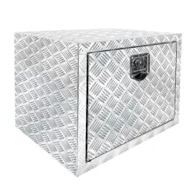 19.5H GPI RACING Trailer Tongue Tool Box Keys