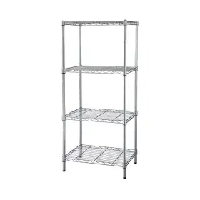 1PGG2 GRAINGER APPROVED Wire Shlv Unit Cap