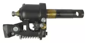 D113 GRAINGER APPROVED Pump #2