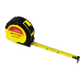 GNS95007 GREAT NECK Extramark Power Tape Steel