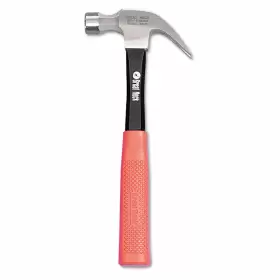 GNSHG16C GREAT NECK Claw Hammer High Visibility Fiberglass
