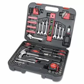 GNSTK119 GREAT NECK Tool Set #2