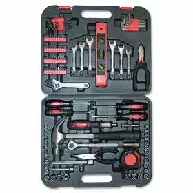 GNSTK119 GREAT NECK Tool Set
