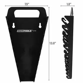 711181933888 GREAT NECK SAW MFG INC Hyper Frost Locking Tool #2