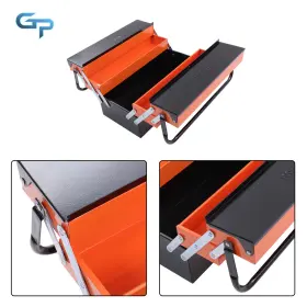 GRE271310 GREATPARTS Tool Box Folding Cantilever Toolbox