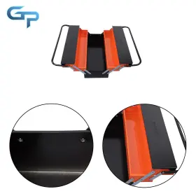 GRE271315 GREATPARTS Tool Box Handle Folding Cantilever
