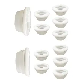 618528714028 GREEN GOODS Cap Gasket Gallon Drums