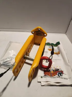 TB052 GREEN TOUCH Tool Rack