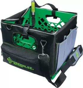 0158-28 GREENLEE Cover Tool Organizer