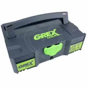 GSYS1-04K GREX Sys Systainer Gauge Cordless Pinner