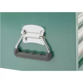 H0837 GRIZZLY Riser Ball Bearing Slides #3