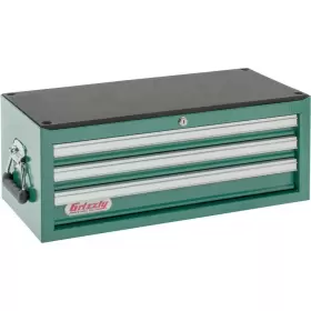 H0837 GRIZZLY Riser Ball Bearing Slides