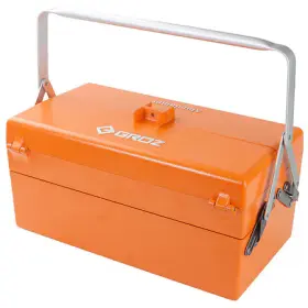 40004 GROZ Cantilever Tool Box