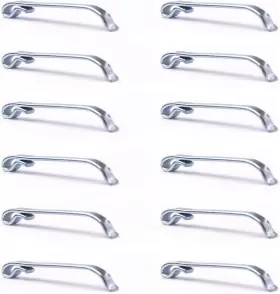 445012262245 GTPARTES Tool Box Drawer Slide Retaining Keeper