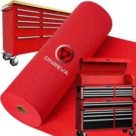 744110690675 GUH CO Tool Box Liner Toolbox Drawer She