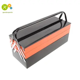 OPP2875992 GURDTOPO Tool Box Folding Cantilever Toolbox