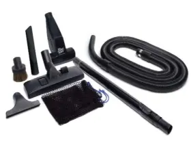 7829-BK H-P PRODUCTS Tool Deluxe Rugrat Kit