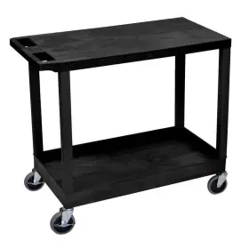 EC21-B H-WILSON Utility Tool Storage Wheels Ec