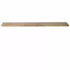 4395476 HALLOWELL Maple Bench Top Family