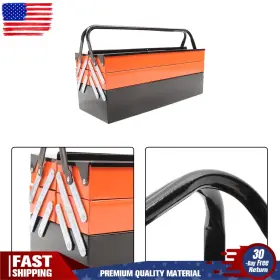 EGO4938024TL HANDDO Tool Box Folding Cantilever