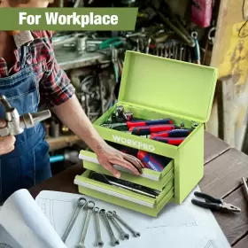 082172 HANGZHOU GREAT STAR INDUSTRIAL CO Workpro Mini Tool #2