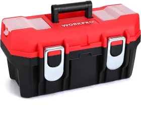 W004732AE HANGZHOU GREATSTAR INDUSTRIAL CO Workpro Plier Rack