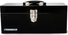 313087575577 HANTEKSTEEL Steel Tool Box Latch Handle