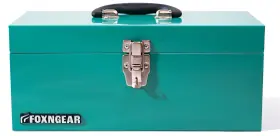 850038072131 HANTEKSTEEL Steel Tool Box Latch