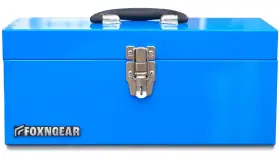 850038072889 HANTEKSTEEL Steel Tool Box Latch