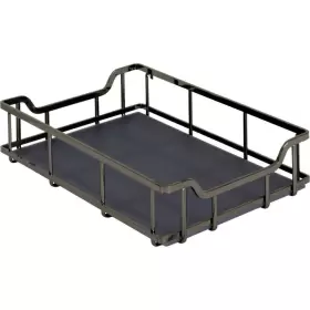 SWS-BCBAS15BN HARDWARE RESOURCES Baskets Storage