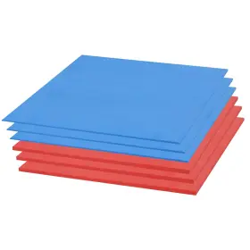 HTA230922HH000248 HARFINGTON Tool Box Foam Eva Slip Toolbox