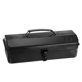 HTF240914HH000009 HARFINGTON Tool Box Steel Hip Roof