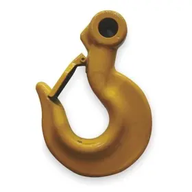 ER2DS1001 HARRINGTON Steel Top Hook