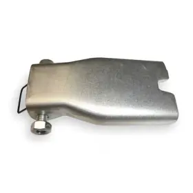 ER2DS1002 HARRINGTON Steel Safety Latch Assmy