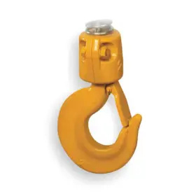 ER2ER1011 HARRINGTON Steel Bottom Hook Assmby