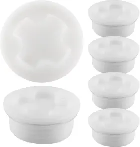 ZQUE-0215 HARSKIYER Barrel Cap Apos Coarse Thread