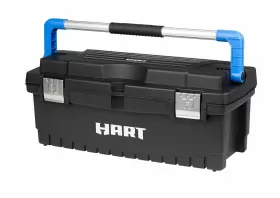 246303 HART Toolbox Tool Storage #2