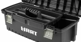 246303 HART Toolbox Tool Storage #3