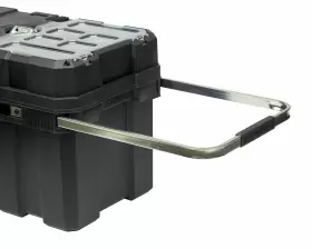 246305 HART Rolling Tool Box Toolbox #2