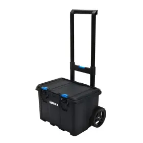 249645 HART Caja Herramientas Ruedas Para Trabajo Mec Nico