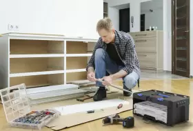 249736 HART Hsystemart Stack Tool Box Modular Storage #3